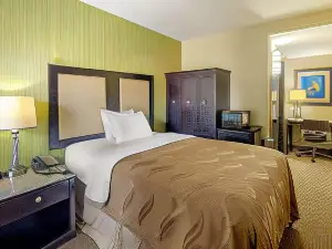 Quality Inn