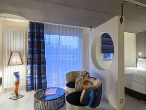 Mini-Suites le Rêve