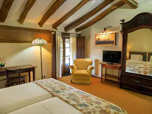 La Casona de Hermosa