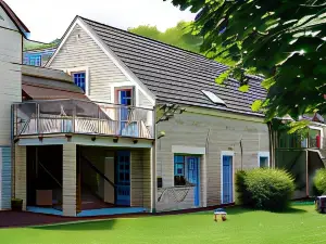 Le Moulin de Pommeuse