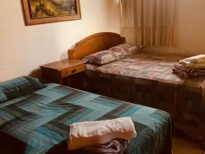Hostal Doña Mercedes