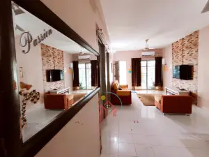 Ayang Guest House Parit Buntar