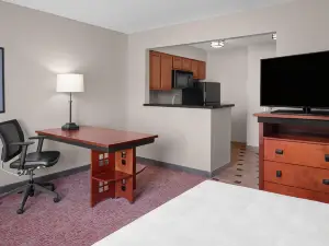 Larkspur Landing Extended Stay Suites Folsom
