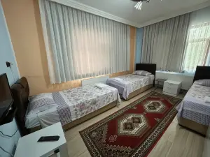 Ernur Pension