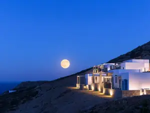 Serifos Blue