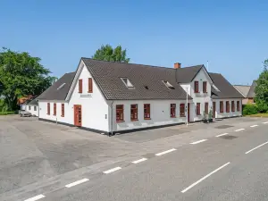 Skjoldbjerg Garnihotel