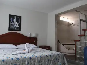 Hotel Caribe Azul