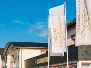 Hotel Residenz Babenhausen - Superior