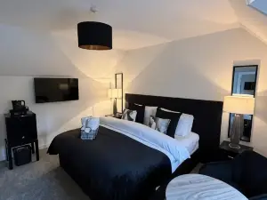 Eden Rooms Peterhead