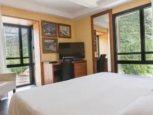Hotel Cardós