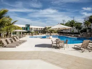 Itu Plaza Hotel