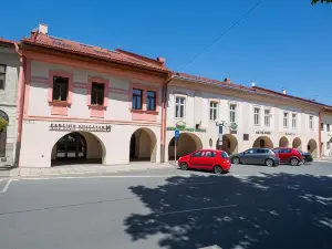 Penzión Kolkáreň