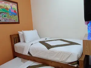 The Cabin Hotel Sidoarum