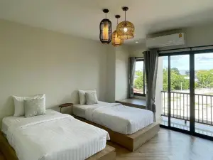 My Uthai Hotel