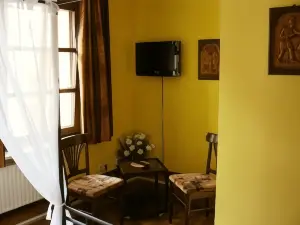 Hotel Restaurant Zum Alten Ritter