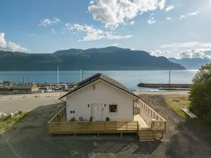 Alpan Apartments, Lyngenfjord