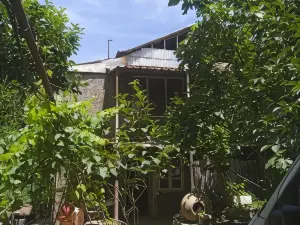 Hostel Mrganush