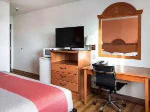 Motel 6 Wilsonville, or - Portland