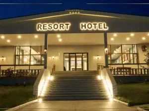 Taij Resort Hotel