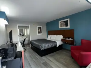 Jameson Inn Winder