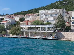 Apartments Villa Dom