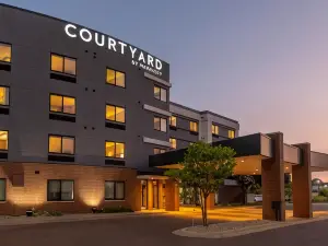 Courtyard Sioux Falls