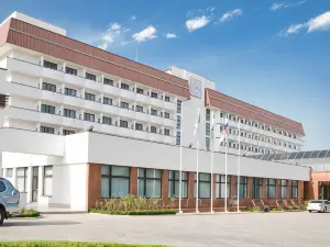 Синдика SPA-Отель