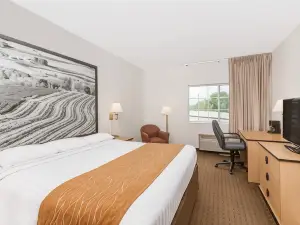 Americas Best Value Inn and Suites Atlantic