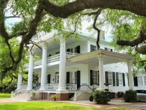 Fairfax Bed and Breakfast