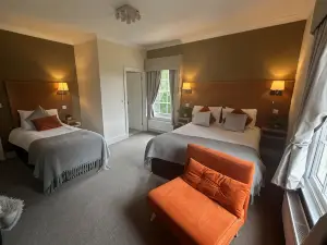 Slepe Hall Hotel