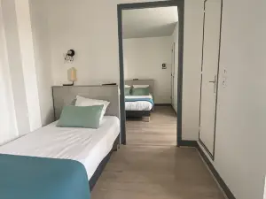 Boutique Hotel Lumaa Marinero
