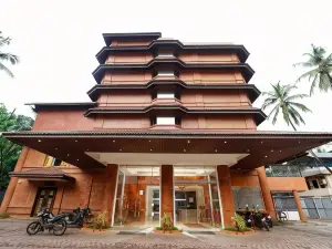 Hotel Park Residency