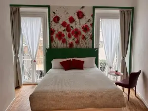 Dimor'A' Rooms