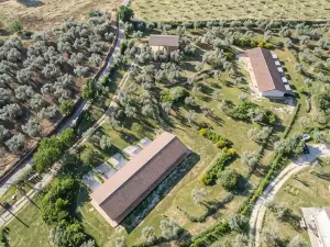 Agriturismo Il Bagolaro
