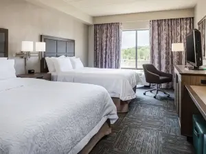 Hampton Inn Council Bluffs