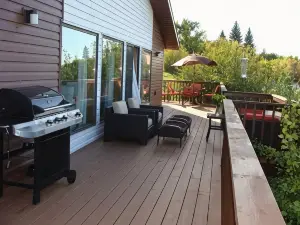 Manitou Executive Suites