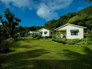 Namukulu Cottages