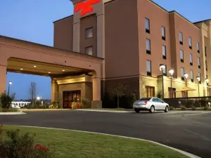 Hampton Inn Calera