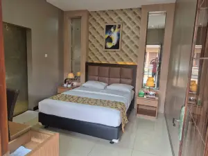 Hotel Grand Permata Purwakarta