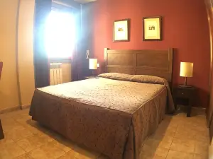 Apartamentos la Trufa Negra