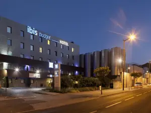 Ibis Budget Sète Centre