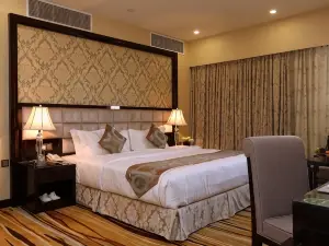 Al Muhaidb Residence Al Ahsa
