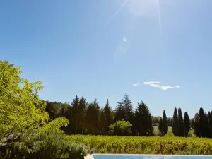 Château des Cinq Cantons