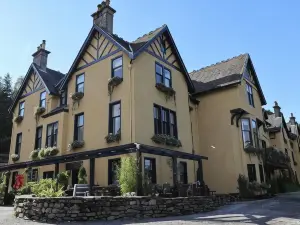 Craigellachie Hotel of Speyside