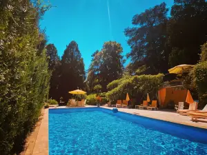 Manoir des Cavaliers - Bnb