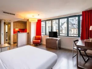 B&B HOME Caen Centre Gare