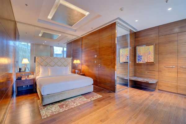 Niranta Transit Hotel Mumbai Airport Promo Code