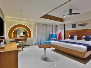 Hotel Empyrean