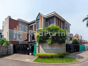 卡西拉西特拉拉亞伊斯蘭酒店 紅門合作酒店