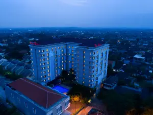 日惹市瑪麗奧勃洛阿拉納飯店及會議中心 - 阿斯頓飯店